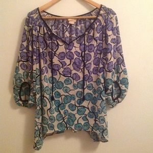 Blossom top